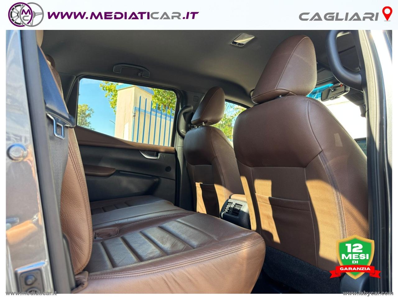 MERCEDES-BENZ X 250 d 4Matic Power