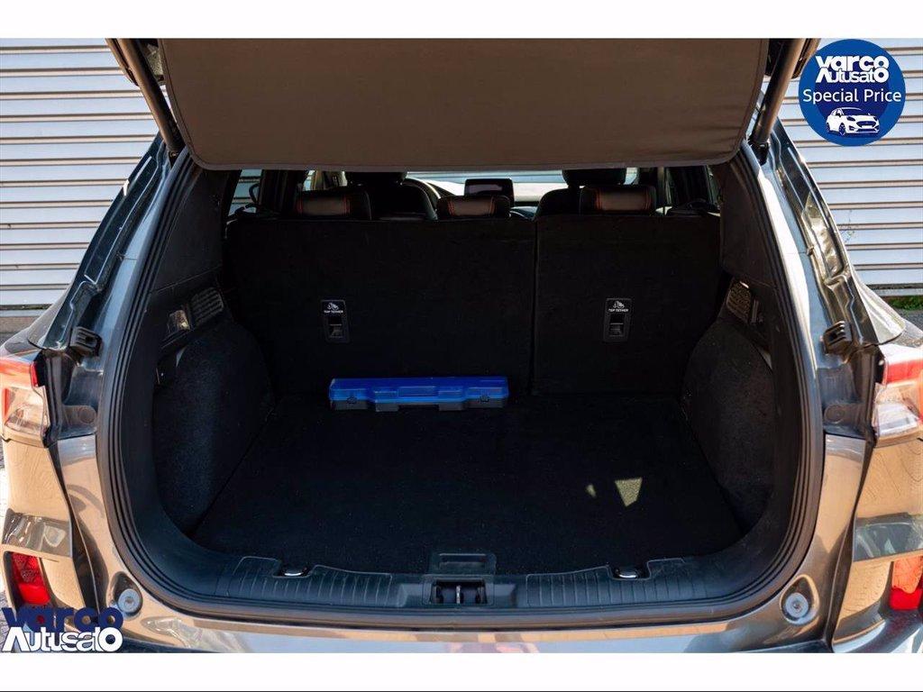FORD Kuga 2.5 phev st-line x 2wd 225cv cvt del 2023