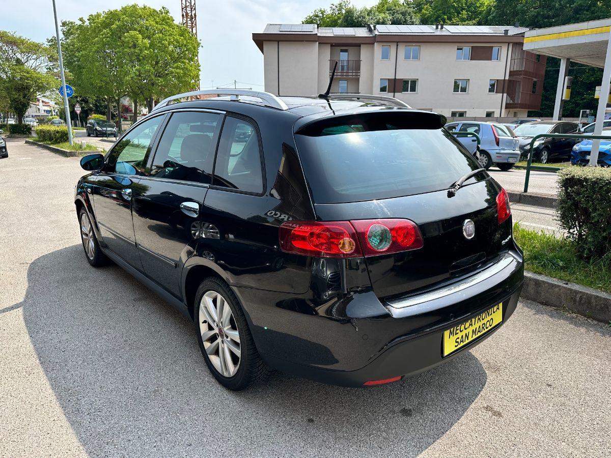 2.2 mpi 108kw 147cv #TAGLIANDICERTIFICATI