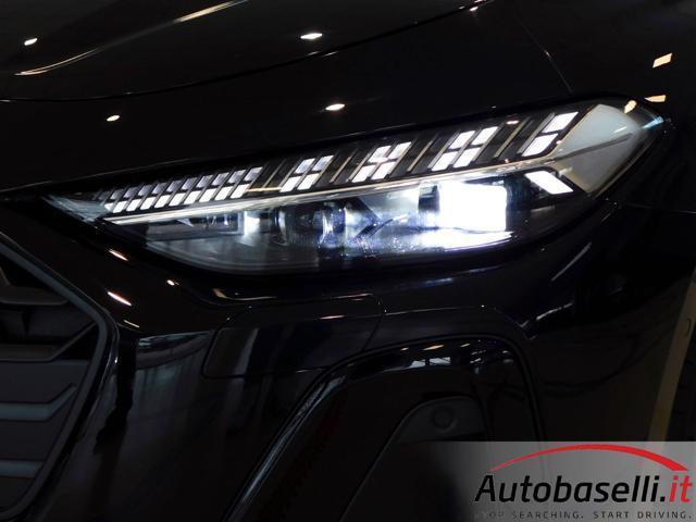 AUDI A5 2.0TDI MHEV+ S LINE EDITION S-TRONIC 204CV