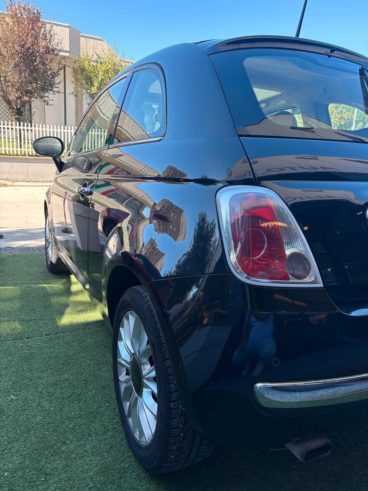 Fiat 500 1.2 EasyPower Pop