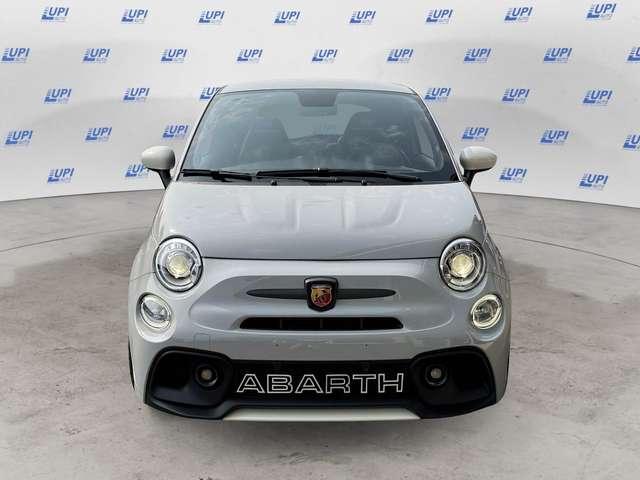 Abarth 695 1.4 t-jet esseesse 180cv