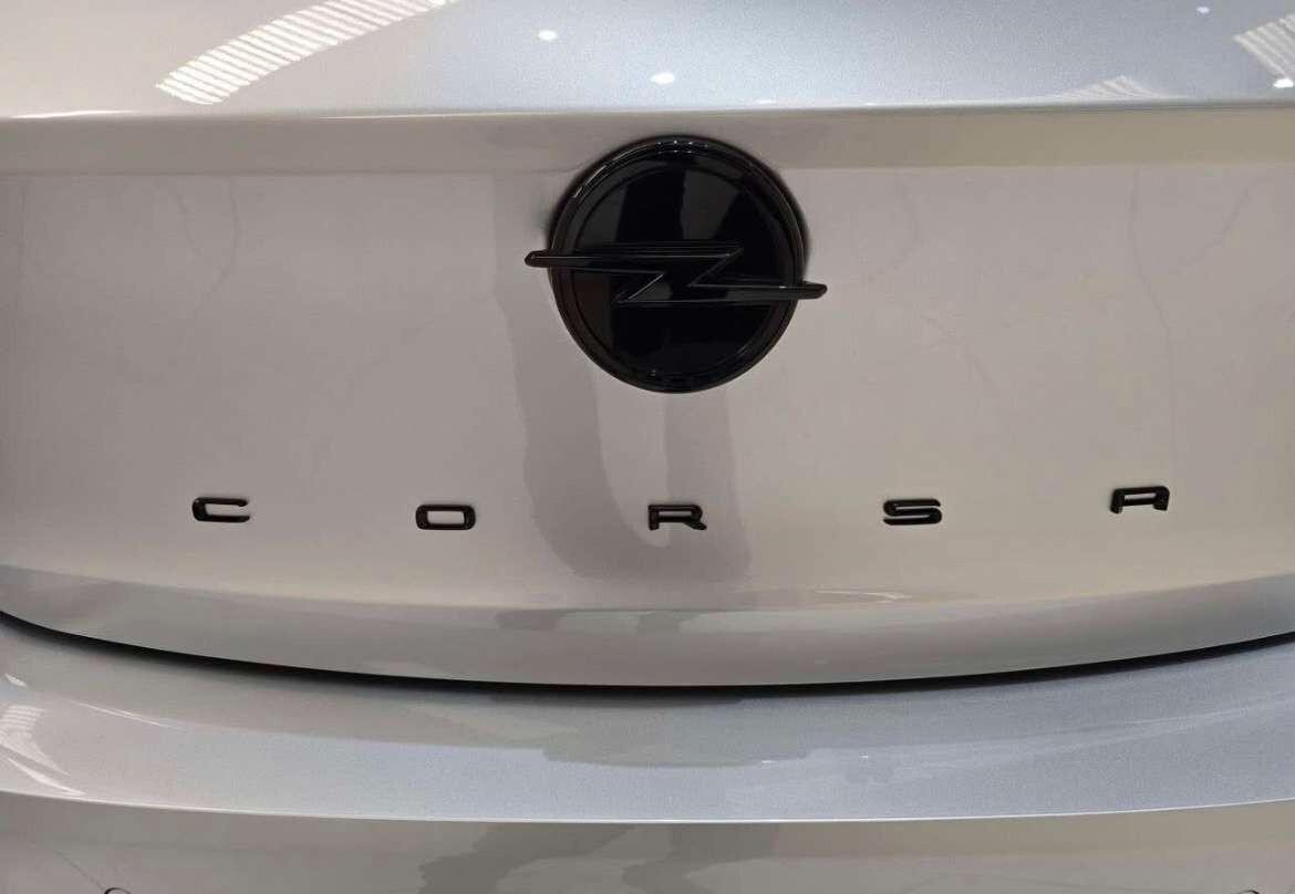 Opel Corsa 1.2 100 CV Ultimate NOLEGGIO 12 MESI