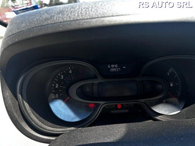 RENAULT Trafic Trafic T27 1.6 dCi 125CV S&S PC-TN Furgone