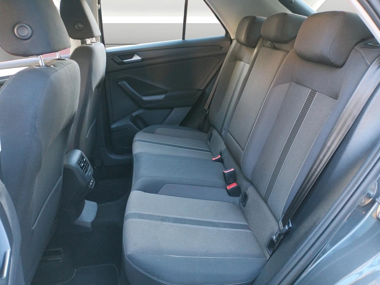 Volkswagen T-Roc 2022 2.0 tdi Style 115cv *IVA ESPOSTA* 40.000 KM *