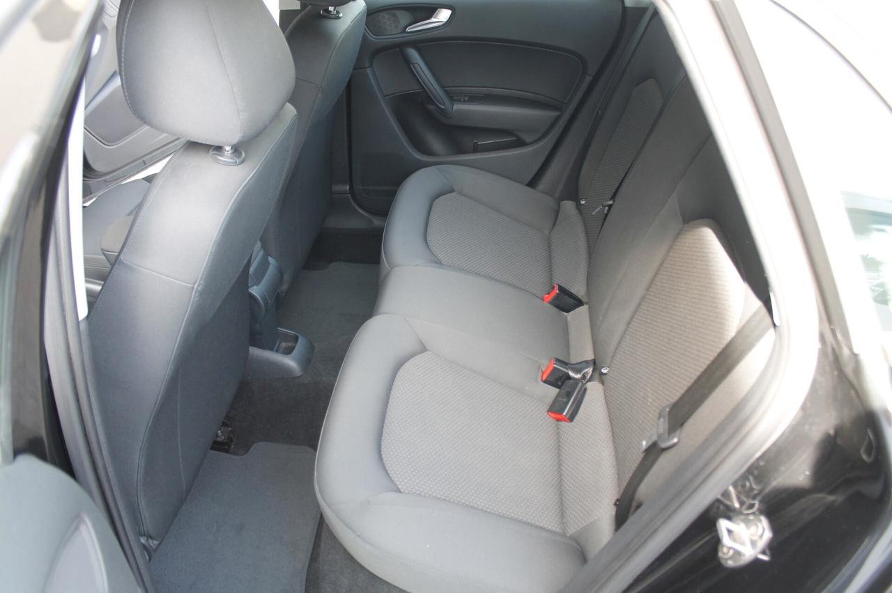 Audi A1 SPB 1.6 TDI 116 CV Admired