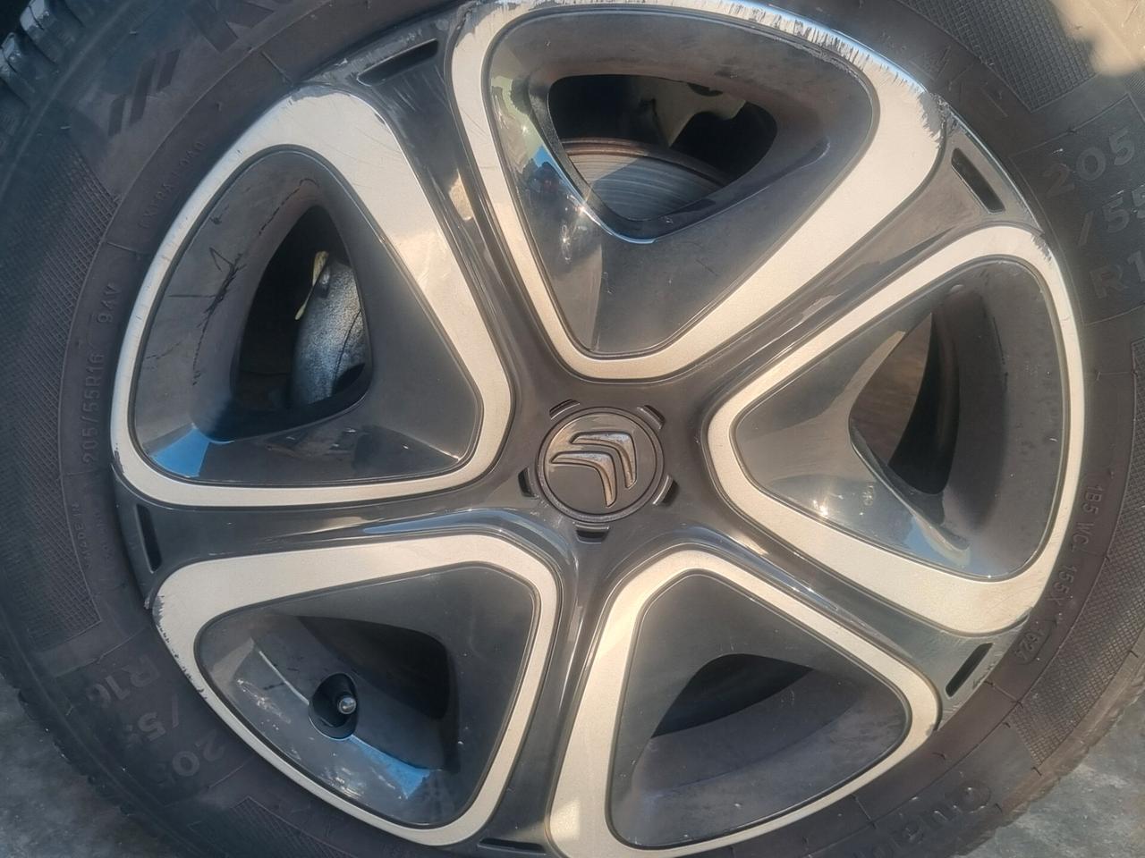 Citroen C3 BlueHDi 100 S&S Shine