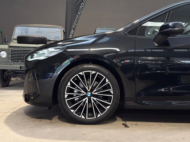 BMW 218 d Active Tourer Msport