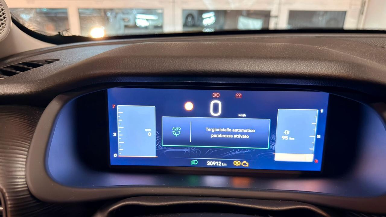 Jeep Avenger 1.2 Turbo 100 CV Longitude