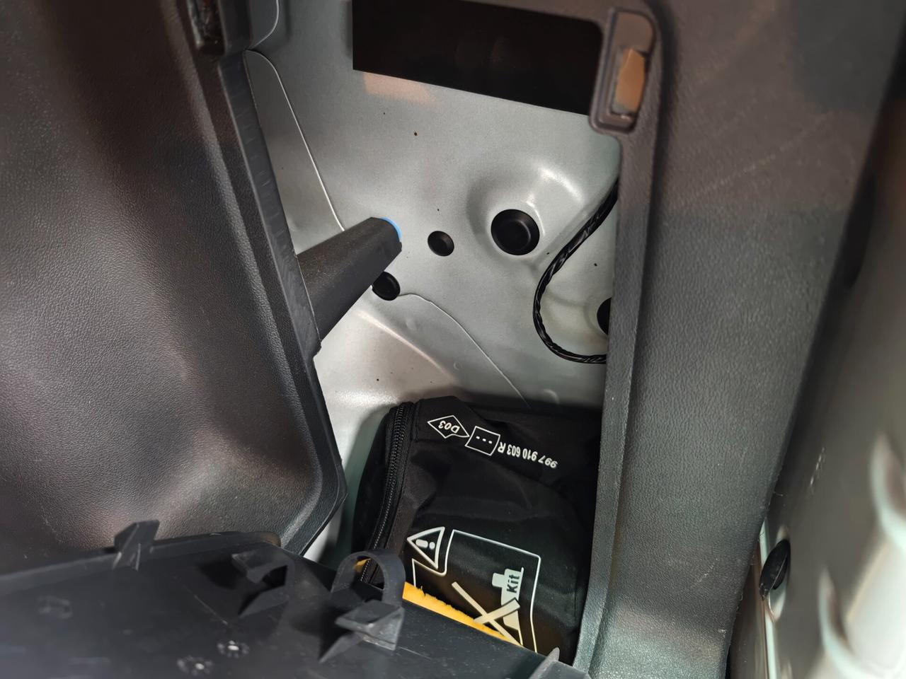 Dacia Duster 1.6 110CV 4x2 GPL