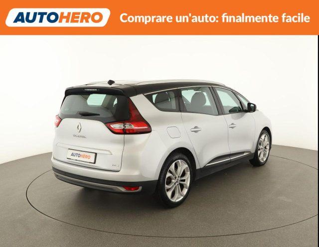 RENAULT Grand Scenic dCi 8V 110 CV Energy Zen