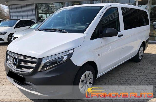 MERCEDES-BENZ Vito 2.2 116 CDI Tourer Pro Long