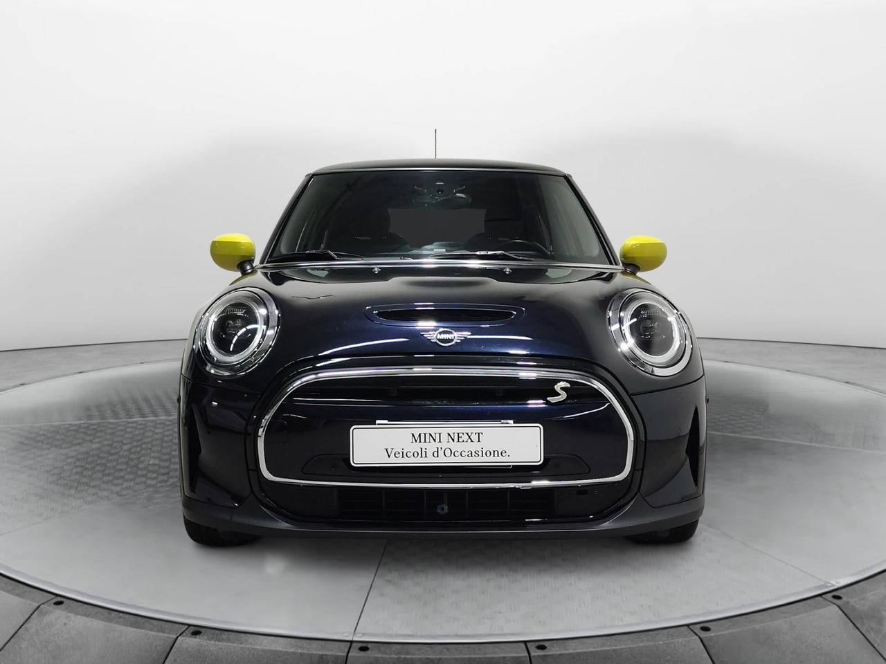 MINI Mini Cooper SE Classic