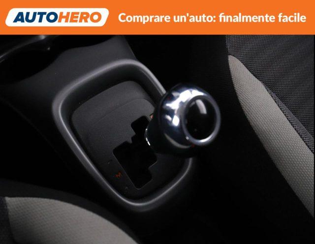 TOYOTA Aygo Connect 1.0 VVT-i 72 CV 5 porte x-play MMT