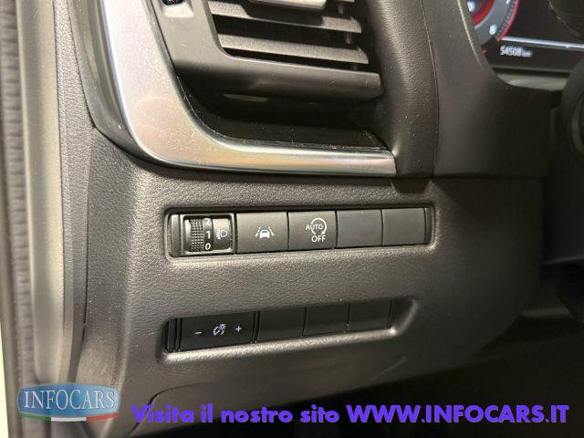 NISSAN Qashqai MHEV 140 CV N-Connecta - PROMO