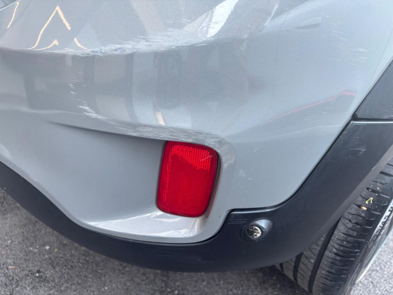 Mini Cooper D Countryman 2.0 150 CV AUTOMATICA