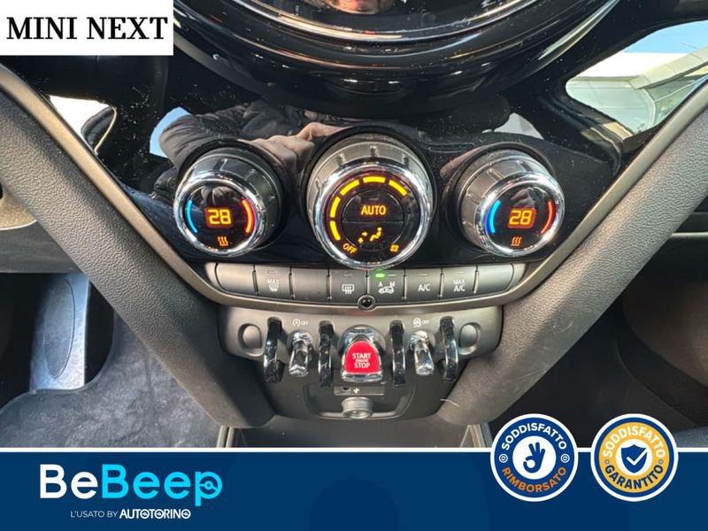 MINI Mini Countryman F60 MINI COUNTRYMAN 1.5 COOPER HYPE AUTO