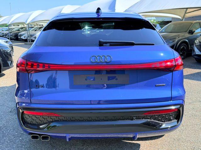 AUDI Q5 SPB Sportback TDI quattro S line NAVI - ACC - 20
