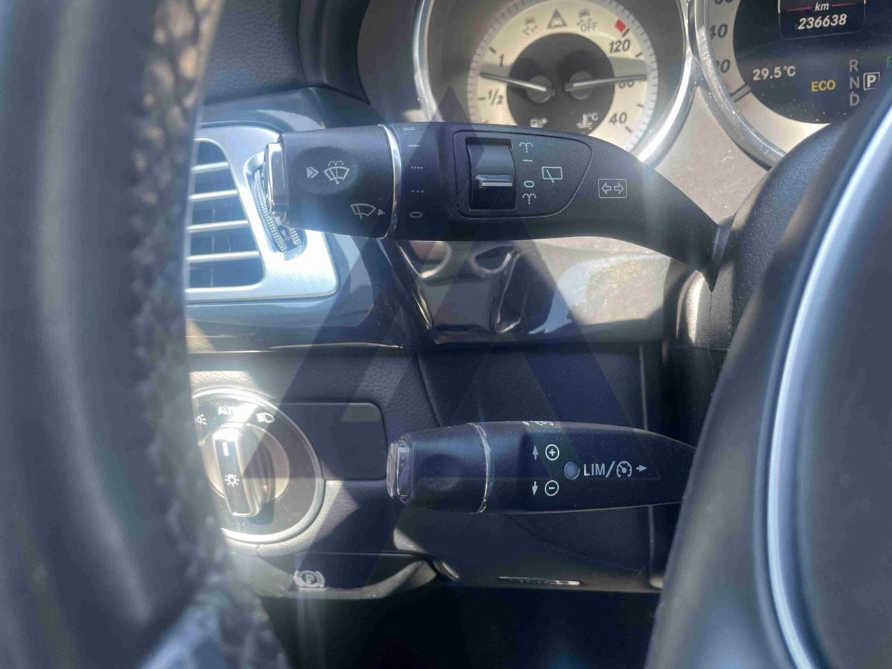 Mercedes-benz CLS 220 d SW Premium