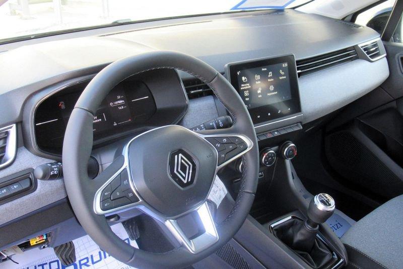 Renault Clio ECO-G 100 CV Evolution con BONUS EASY GO'