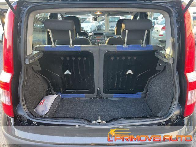 FIAT Panda 1.2 GPL