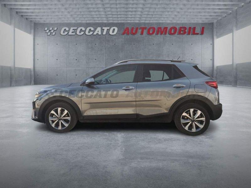 KIA Stonic Stonic 1.2 dpi Style 84cv