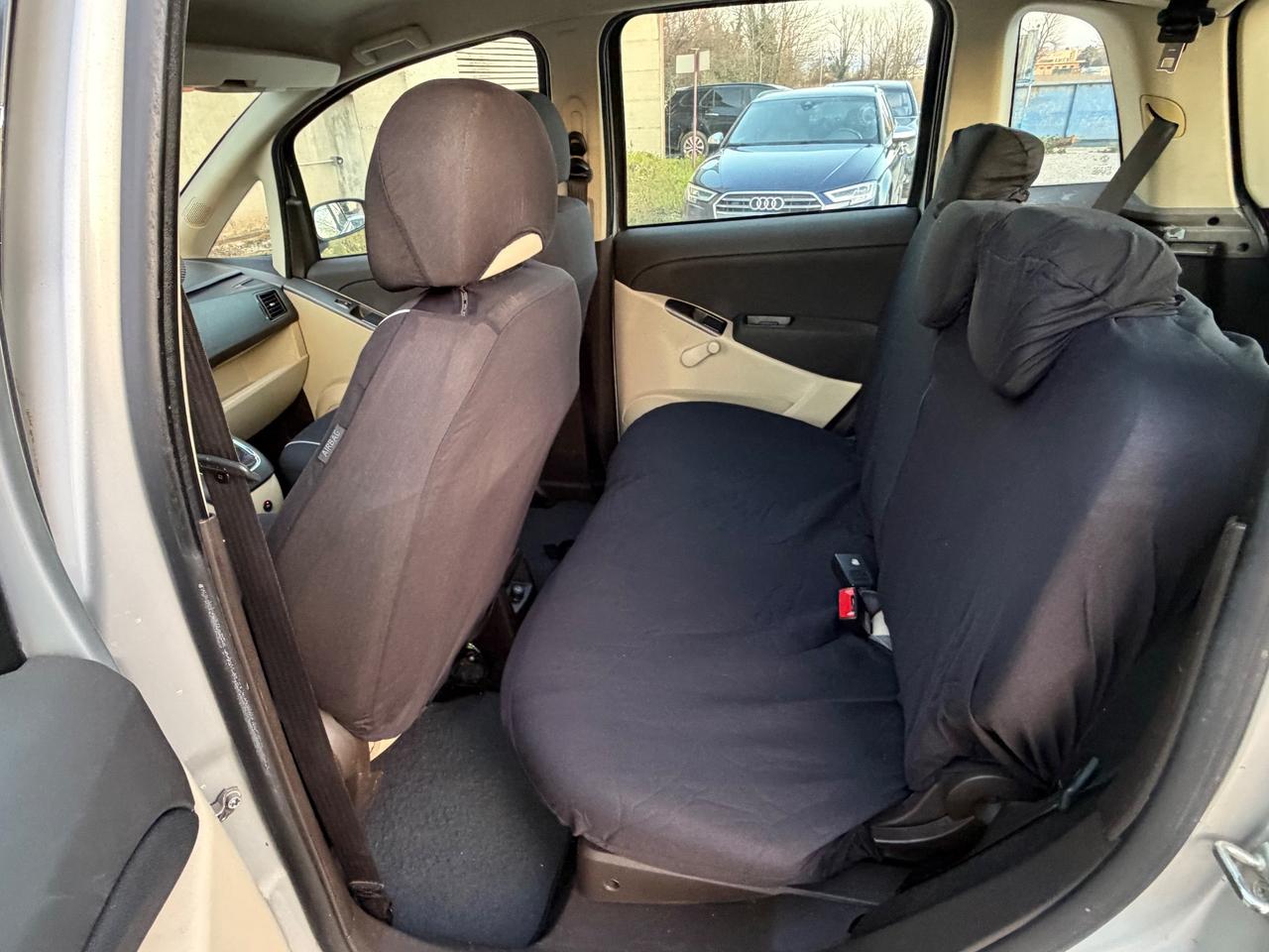 Lancia MUSA 1.4 16V Oro