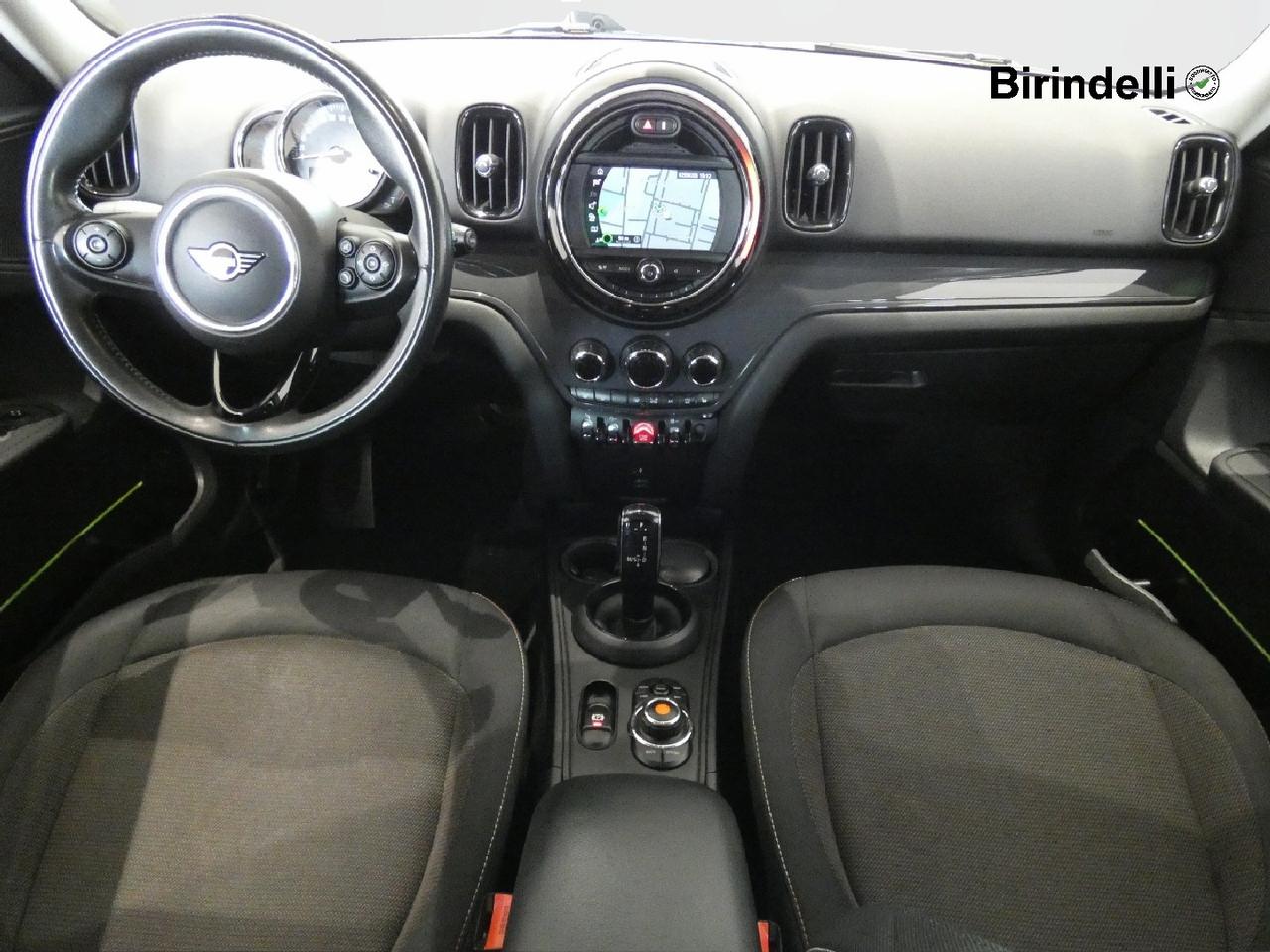 MINI Mini Countrym.(F60) - Mini 1.5 One D Countryman