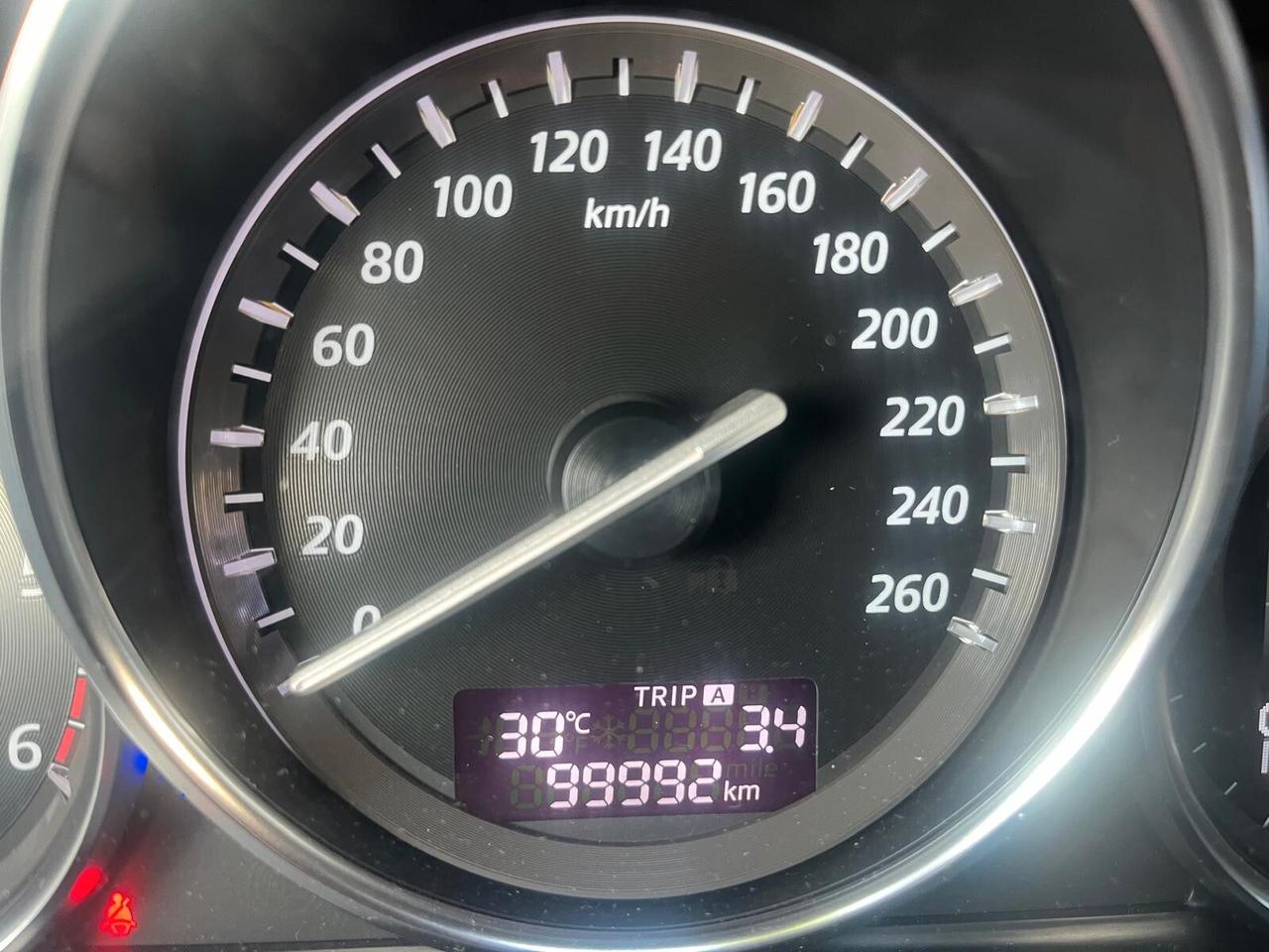 Mazda CX-5 2.2 150Cv - Diesel