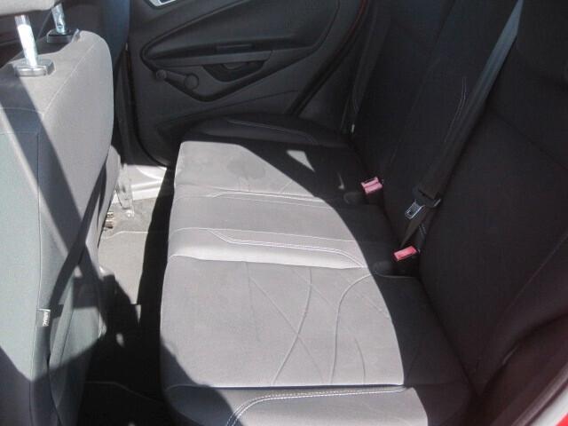 Ford Fiesta 1.5 TDCi 75CV 5 porte Business