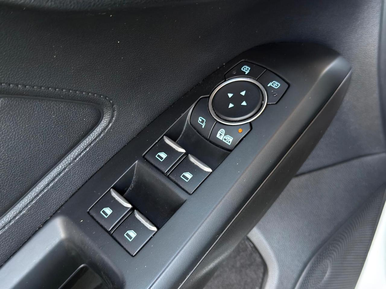 Ford Focus 2.0 EcoBlue 150 CV automatico Active