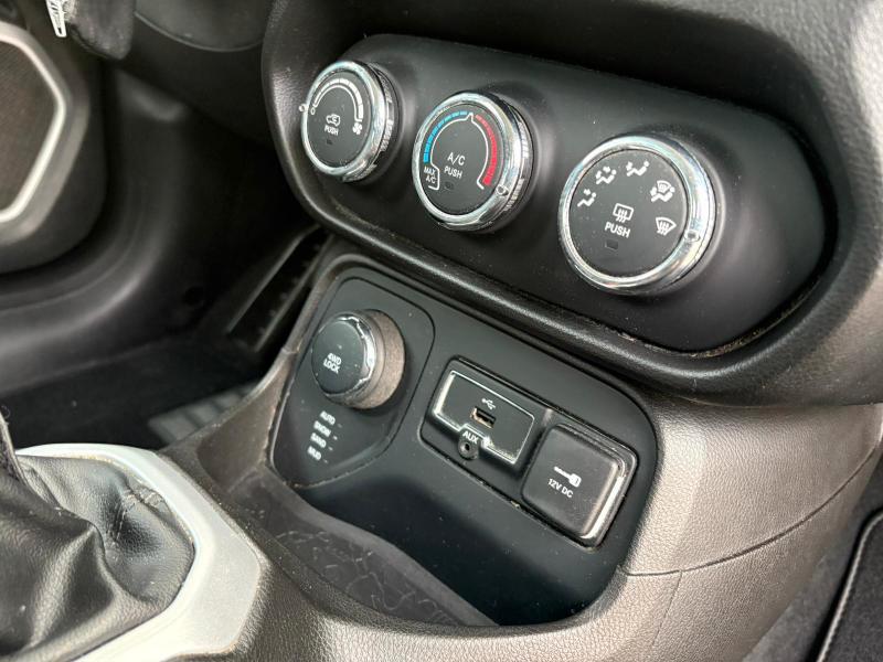 Jeep Renegade 2.0 mjt Sport 4wd 120cv