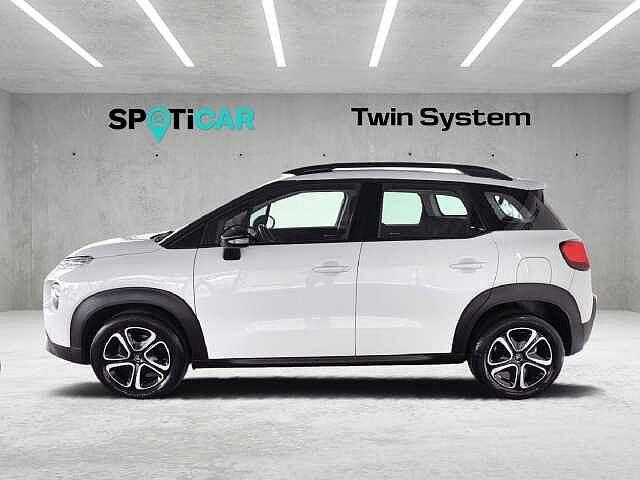 Citroen C3 Aircross PureTech 110 S&S Feel