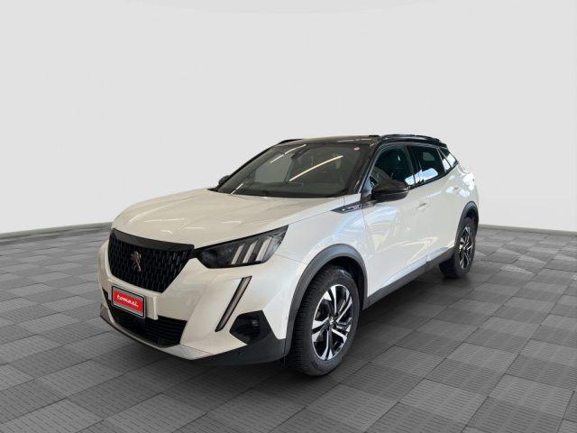PEUGEOT 2008 2008 PureTech 130 S&S GT