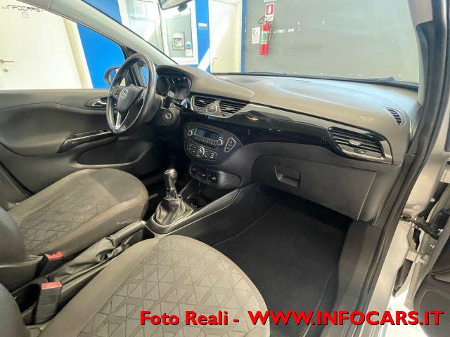 OPEL Corsa 1.2 5 porte 120 Anniversary NEOPATENTATI