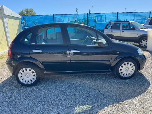 CITROEN C3 1.4 HDi Elegance