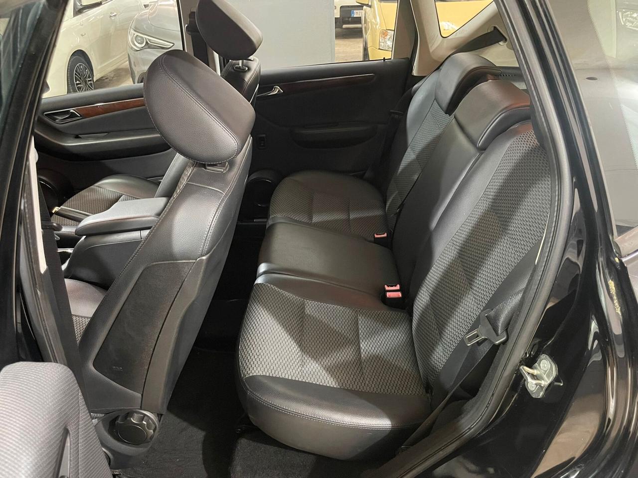 Mercedes-benz A 160 BlueEFFICIENCY Special Edition