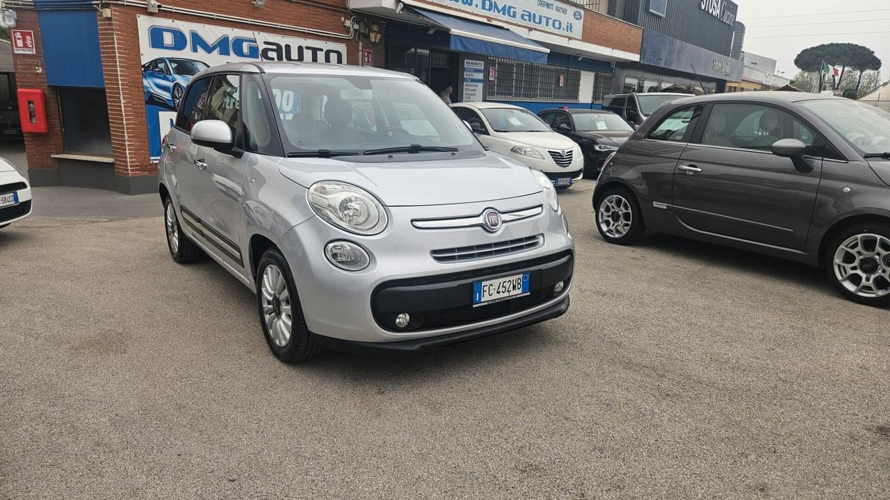 Fiat 500L 1.3 Multijet 85 CV Pop Star