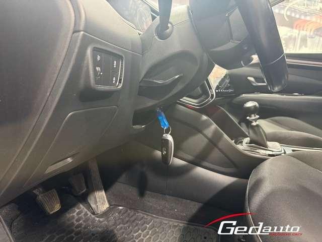 Hyundai TUCSON 1.6 CRDi 48V XLine FULL-LED NAVI