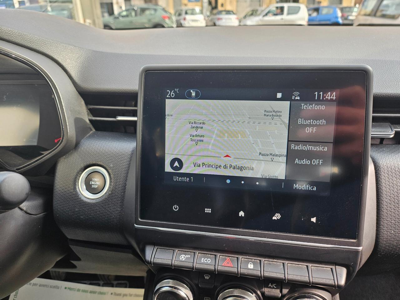 Renault Clio TCe 1.0 90 CV 5 intens 06/2022