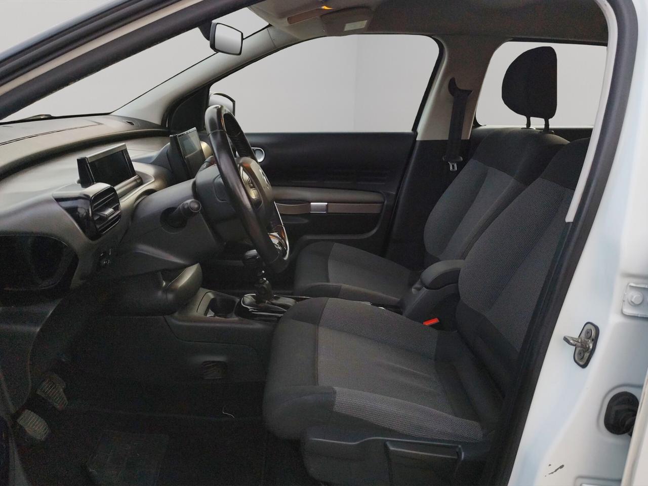 Citroen C4 Cactus BlueHDi 100 S&S Feel