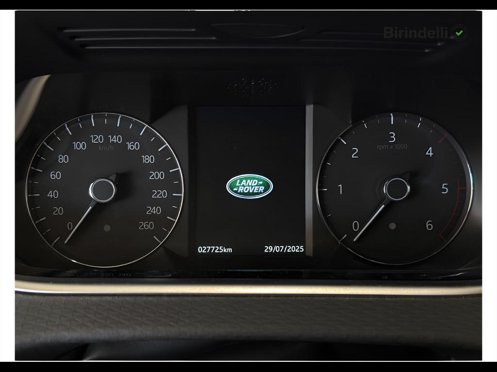 LAND ROVER RR Evoque 2ª serie - Range Rover Evoque 2.0D I4-L.Flw 150 CV AWD Auto