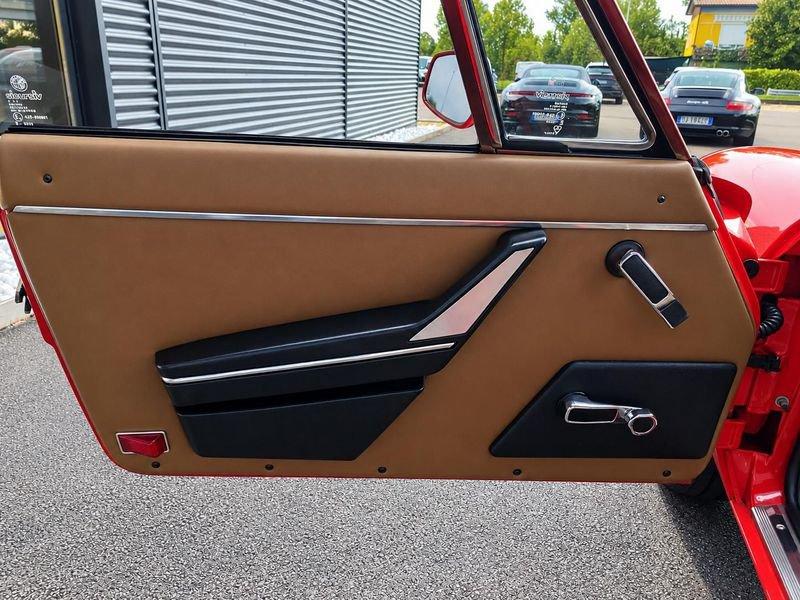 Alfa Romeo Spider 1.6 "DUETTO AERODINAMICA I"