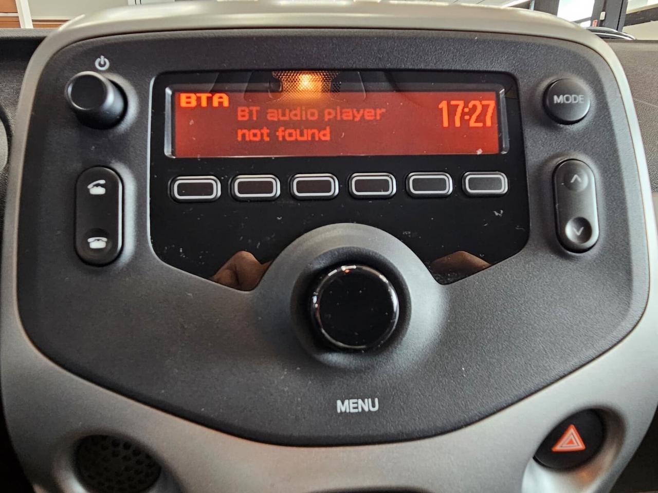 TOYOTA Aygo 1.0h 69 CV - NEOPATENTATI