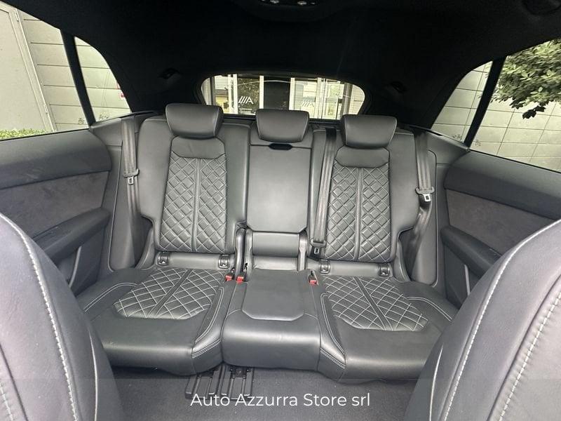 Audi Q8 50 3.0 TDI MHEV quattro tiptronic *TETTO, 22'', MATRIX*