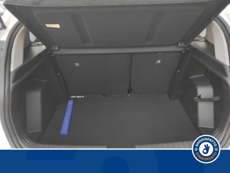 Hyundai Bayon 1.0 TGDI 48 XLINE