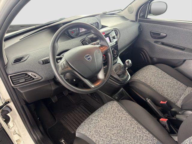 LANCIA Ypsilon Ypsilon 1.0 FireFly 5 porte S&S Hybrid Silver