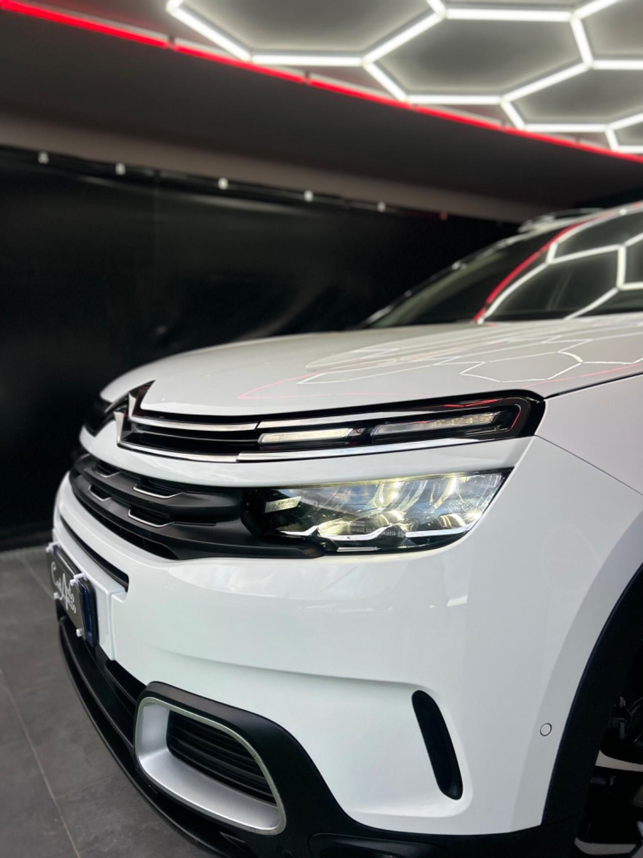 Citroen C5 Aircross 1.5BlueHDi 130cv Shine 3ANNI GAR.
