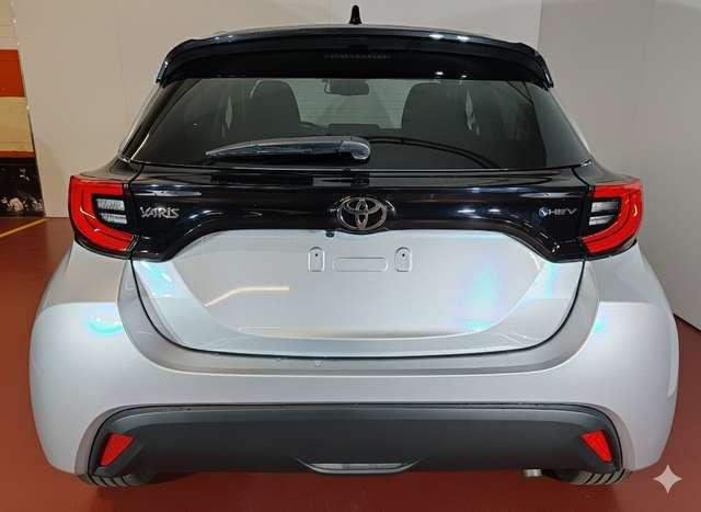 Toyota Yaris 1.5 Hybrid 92cv Trend+Cerchi in lega + Telecamera