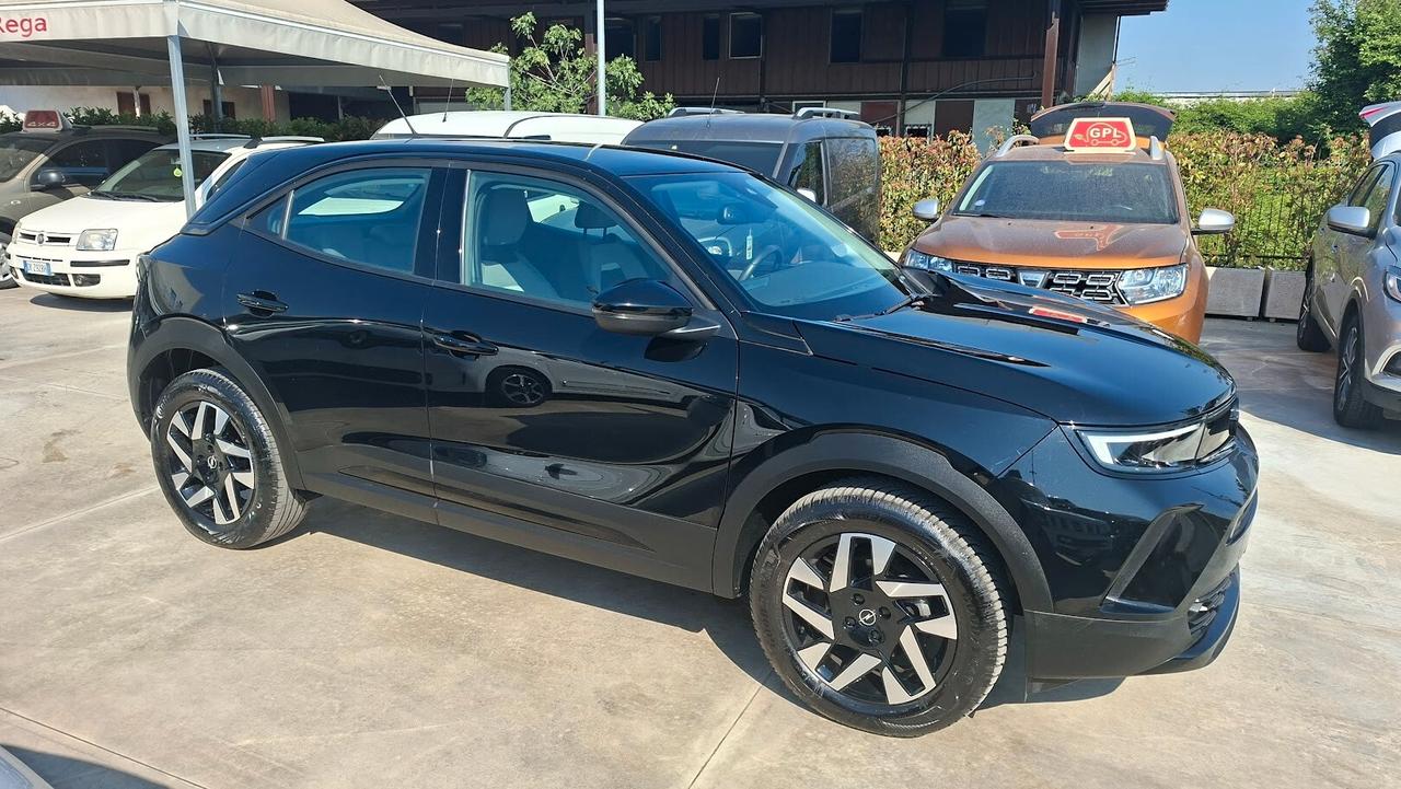 Opel Mokka 1.5 diesel Elegance
